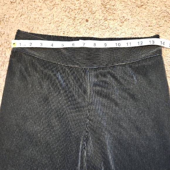 Ro&De Pleated Pull-on Pants - Picture 6 of 8